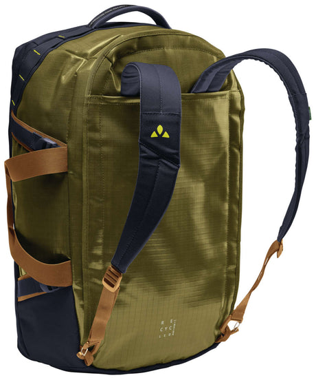 71201074_VAUDE CityDuffel 35 bamboo