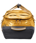 71241278_VAUDE CityDuffel 35 burnt yellow