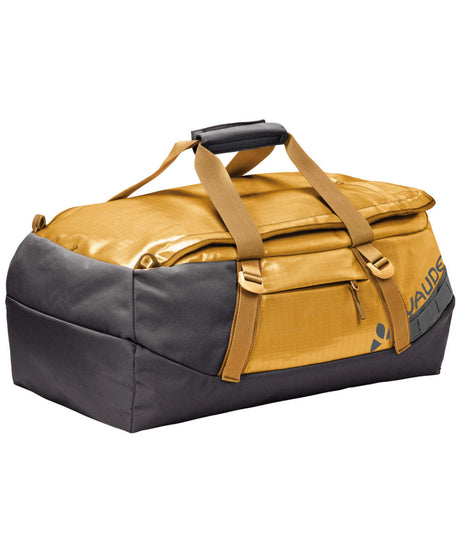 71241278_VAUDE CityDuffel 35 burnt yellow