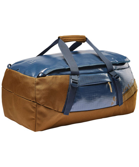 71224234_VAUDE CityDuffel 35 baltic sea