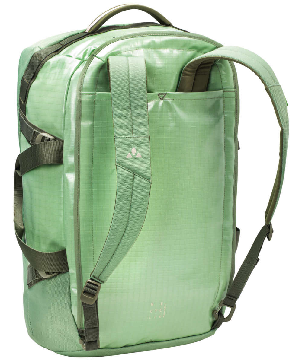 71241277_VAUDE CityDuffel 35 aloe vera