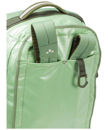 71241277_VAUDE CityDuffel 35 aloe vera