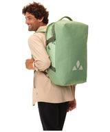 71241277_VAUDE CityDuffel 35 aloe vera