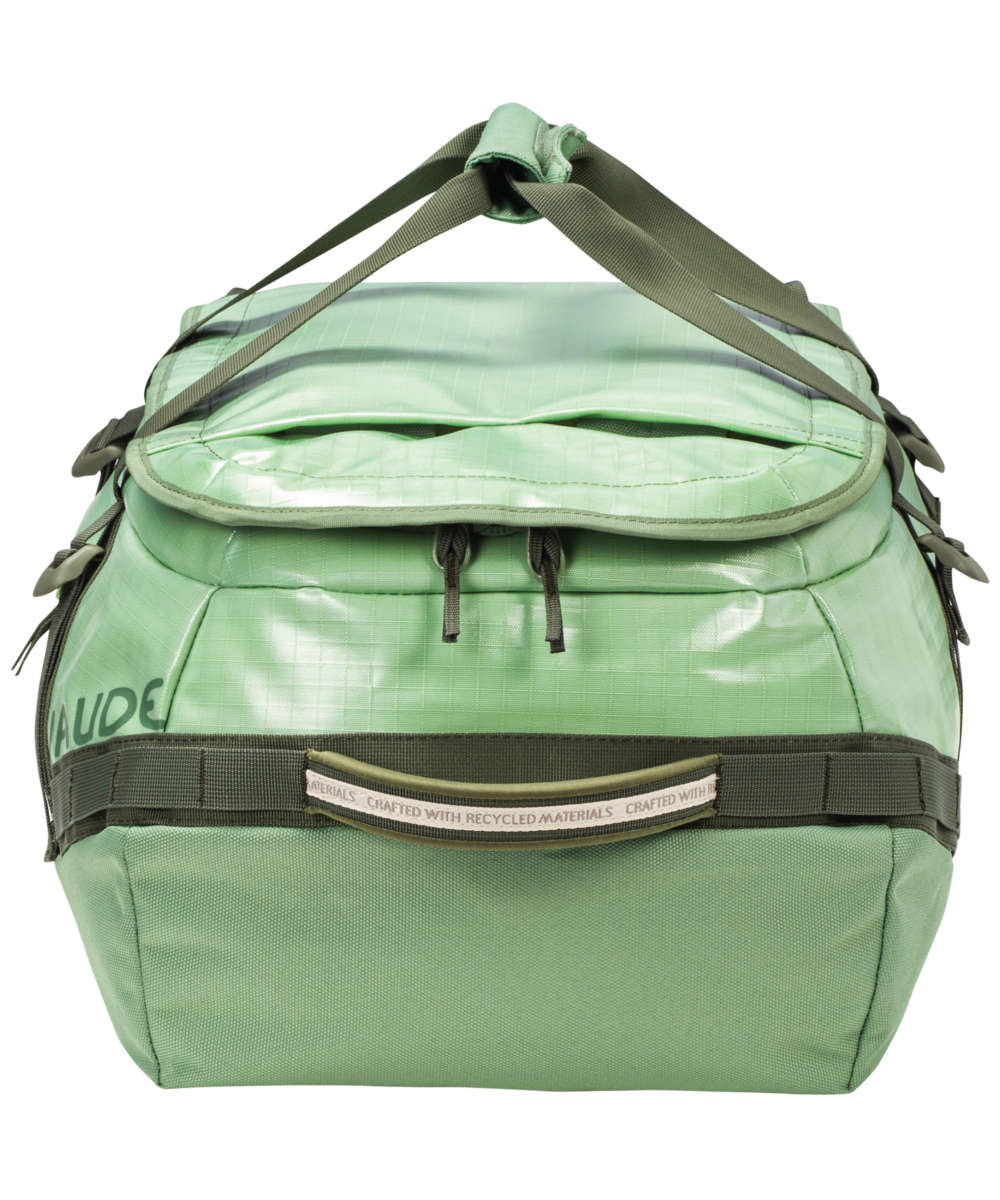 71241277_VAUDE CityDuffel 35 aloe vera