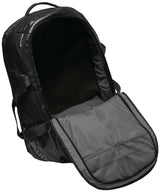 71201081_VAUDE CityDuffel 65 black