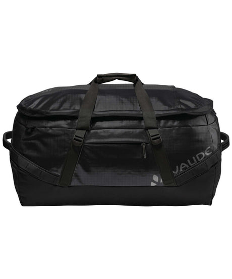 71201081_VAUDE CityDuffel 65 black