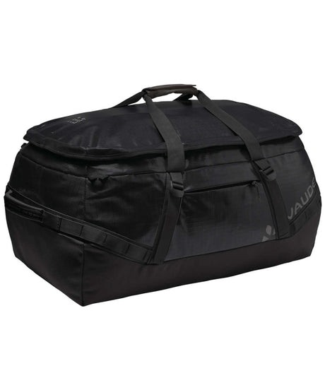 71201081_VAUDE CityDuffel 65 black