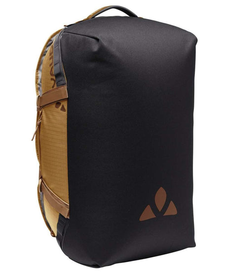 71201079_VAUDE CityDuffel 65 peanut butter