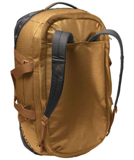 71201079_VAUDE CityDuffel 65 peanut butter