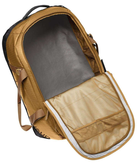 71201079_VAUDE CityDuffel 65 peanut butter