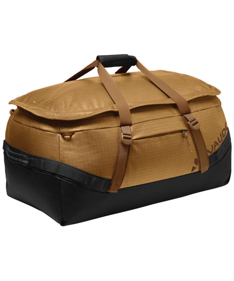 71201079_VAUDE CityDuffel 65 peanut butter