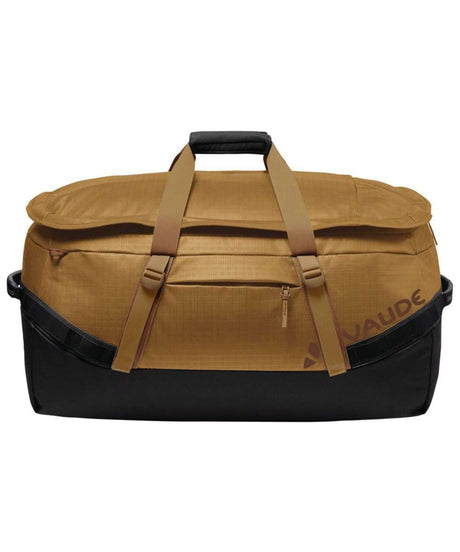 71201079_VAUDE CityDuffel 65 peanut butter