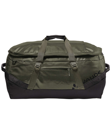 71241281_VAUDE CityDuffel 65 khaki