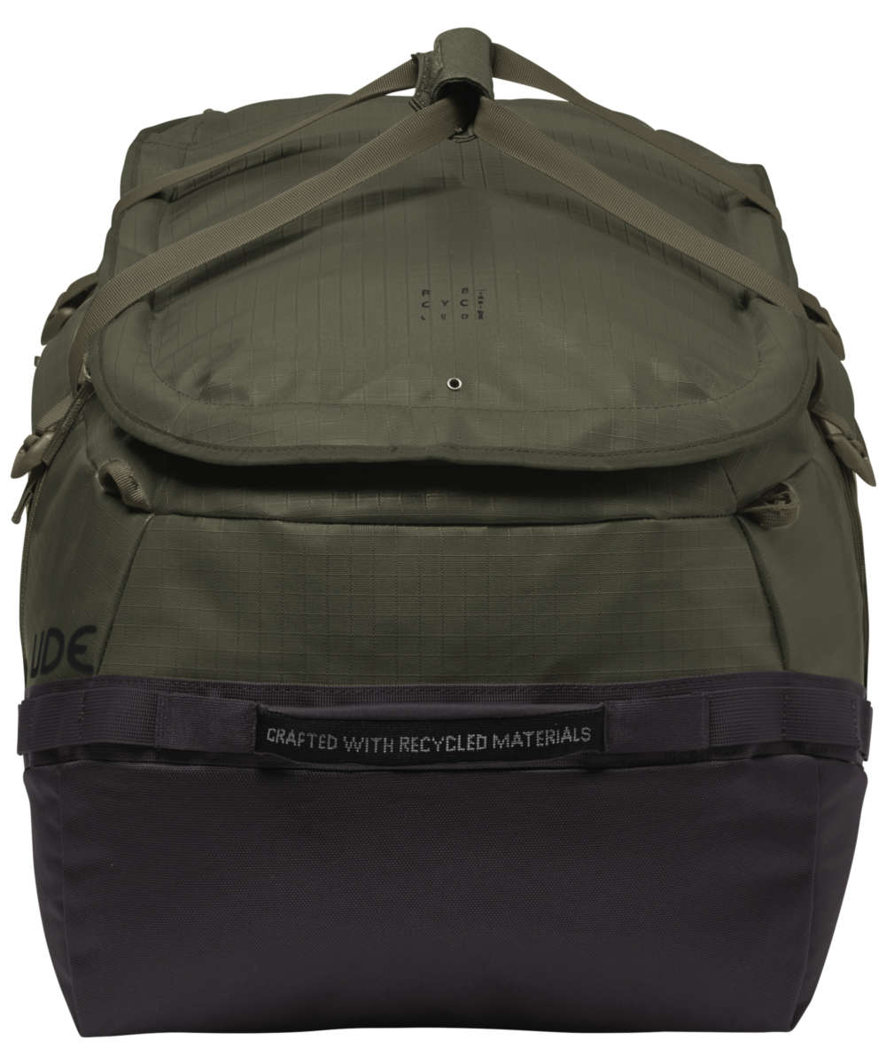 71241281_VAUDE CityDuffel 65 khaki