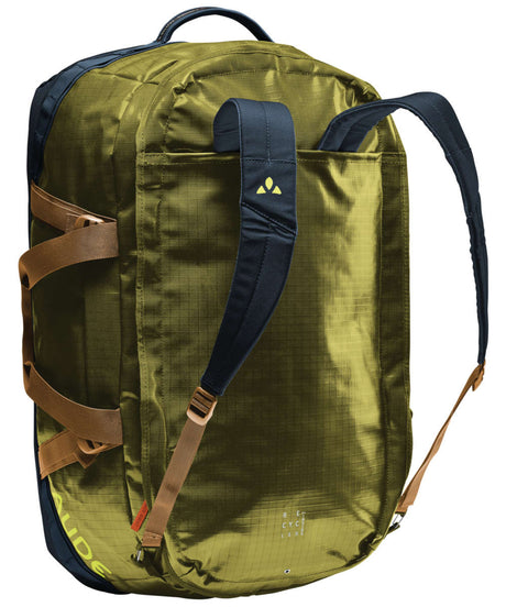 71201082_VAUDE CityDuffel 65 bamboo