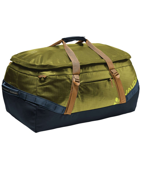 71201082_VAUDE CityDuffel 65 bamboo