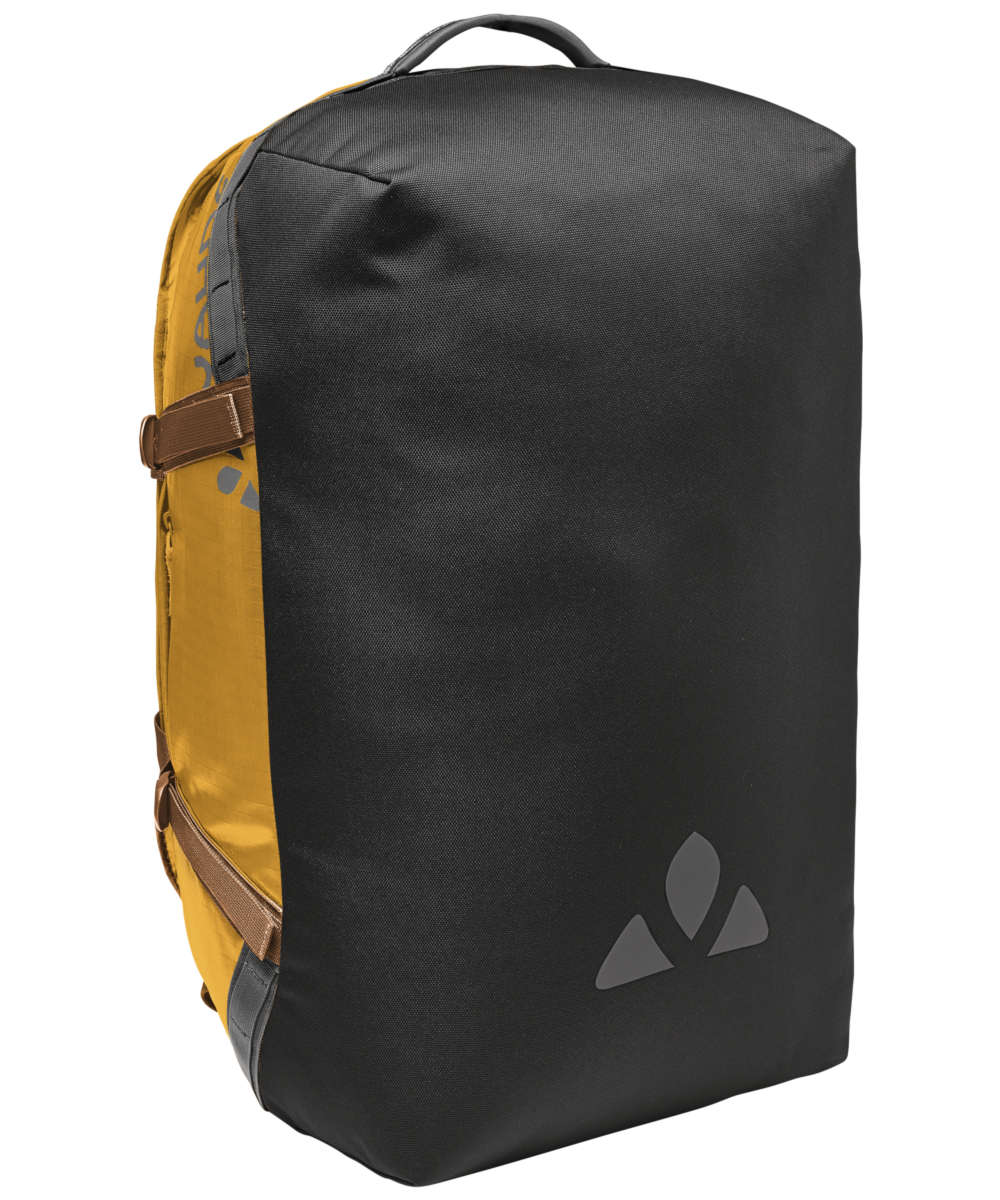 71241280_VAUDE CityDuffel 65 burnt yellow