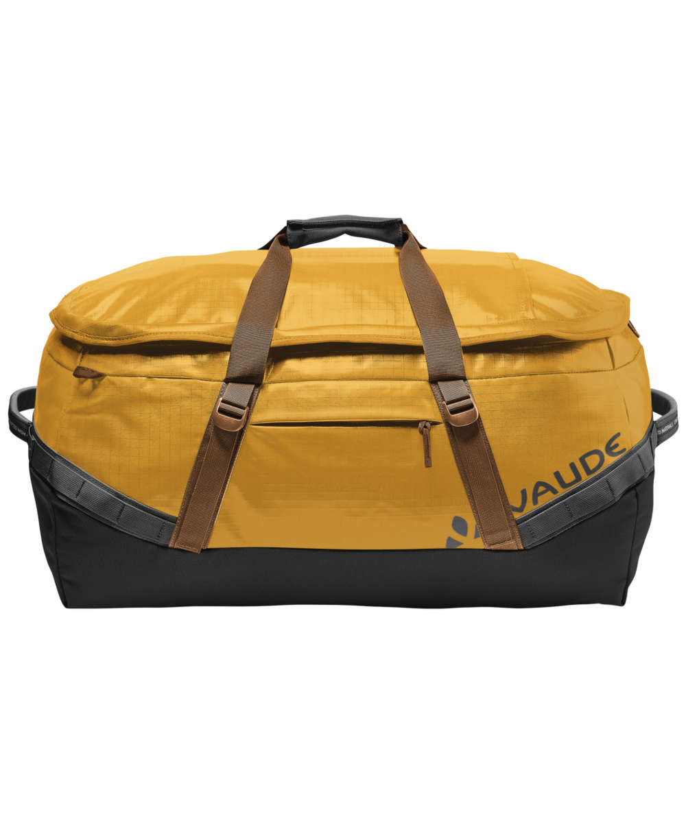 71241280_VAUDE CityDuffel 65 burnt yellow