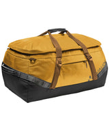 71241280_VAUDE CityDuffel 65 burnt yellow