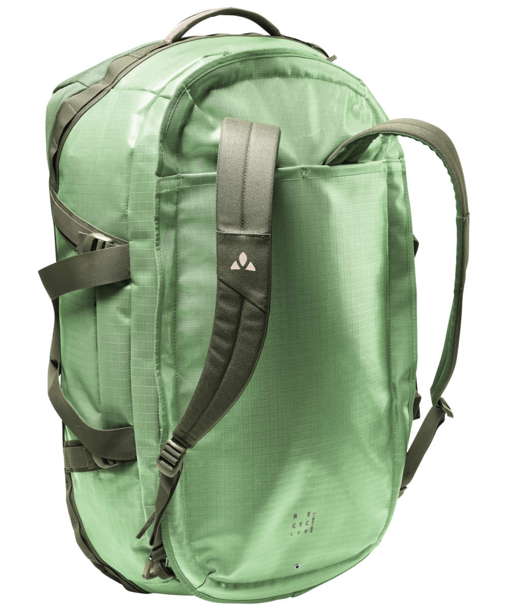 71241279_VAUDE CityDuffel 65 aloe vera