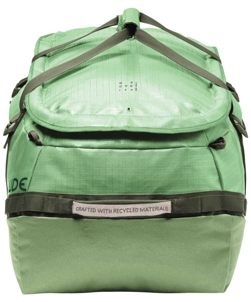 71241279_VAUDE CityDuffel 65 aloe vera