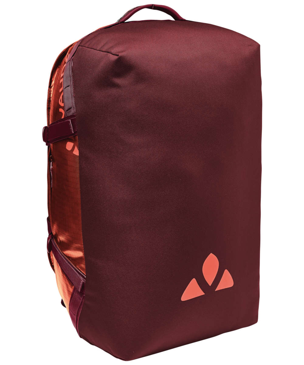 71201080_VAUDE CityDuffel 65 hotchili