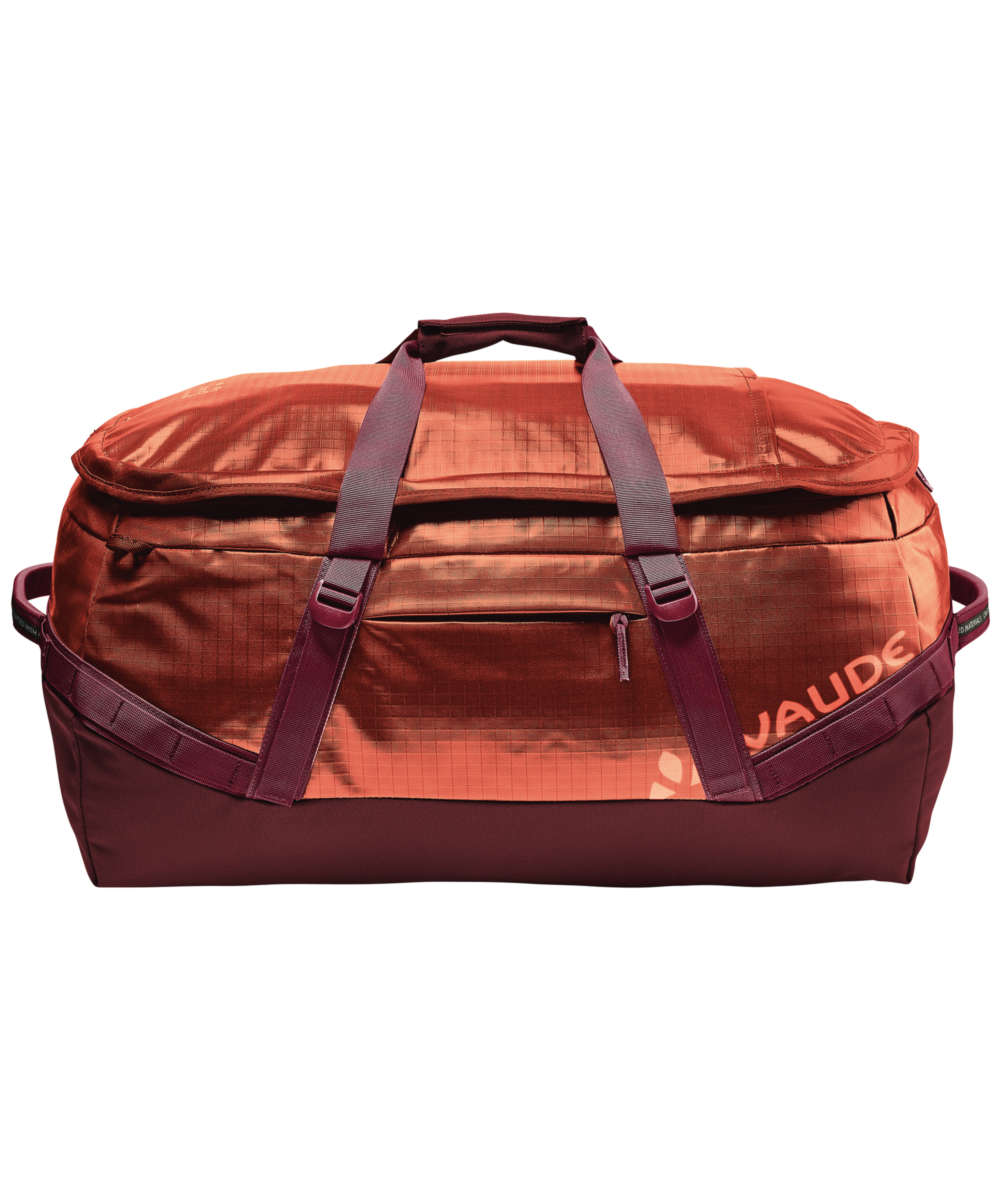 71201080_VAUDE CityDuffel 65 hotchili