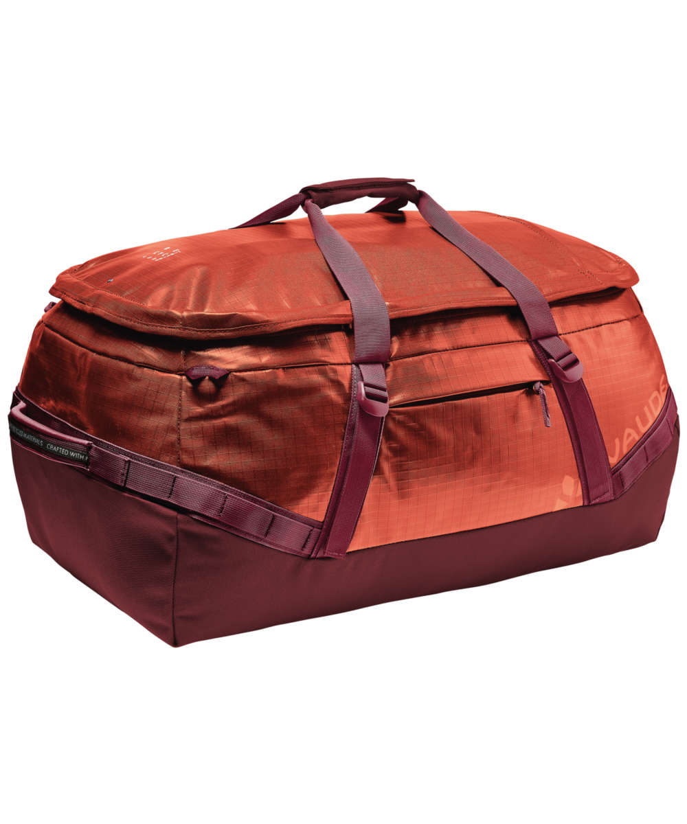 71201080_VAUDE CityDuffel 65 hotchili