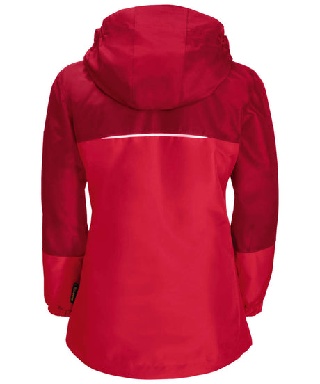 P-280_Jack Wolfskin Iceland 3in1 Jacket Girls