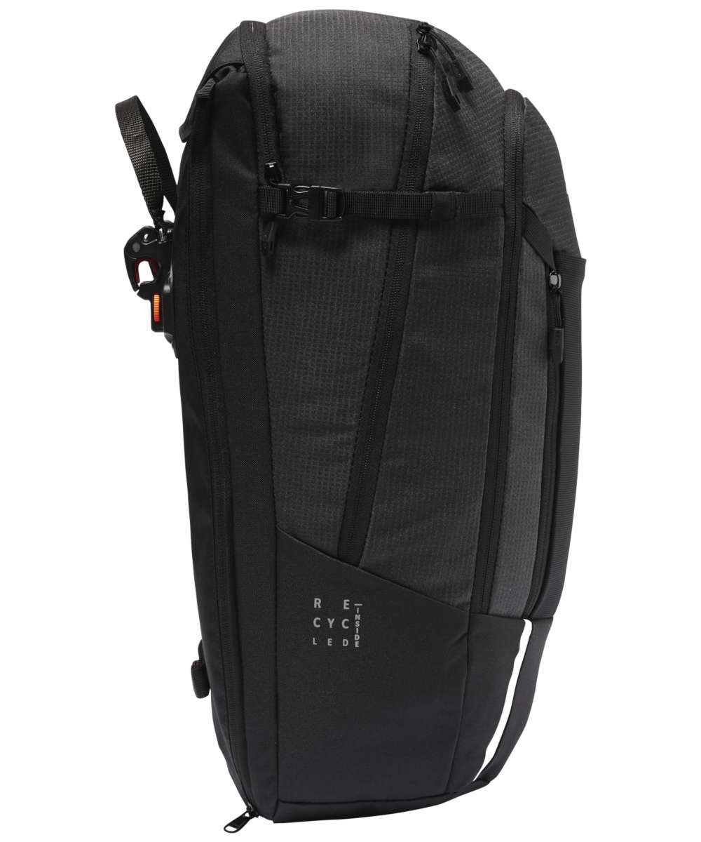 71211072_VAUDE Cycle 28 II Luminum black