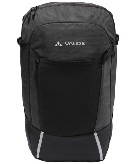 71211072_VAUDE Cycle 28 II Luminum black