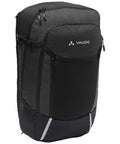 71211072_VAUDE Cycle 28 II Luminum black