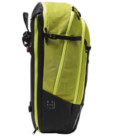 71211073_VAUDE Cycle 28 II Luminum bright green