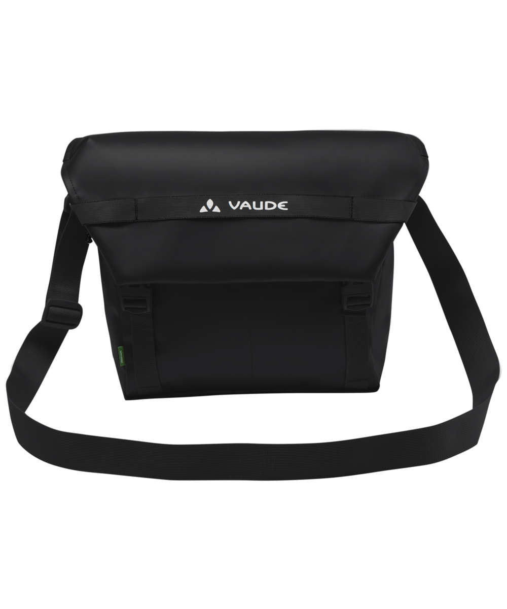 71211413_VAUDE Mineo Messenger 9 black