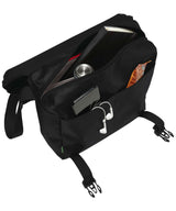 71211413_VAUDE Mineo Messenger 9 black