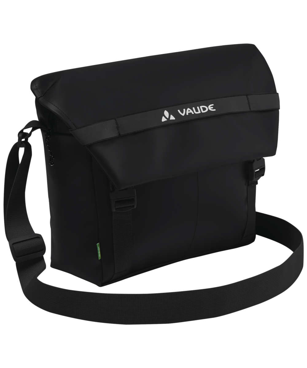 71211413_VAUDE Mineo Messenger 9 black