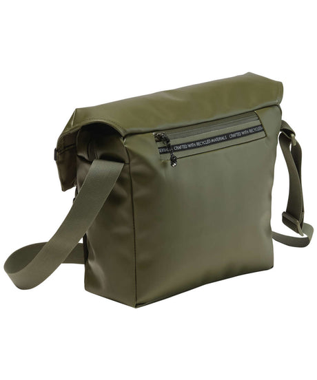 71211416_VAUDE Mineo Messenger 9 khaki