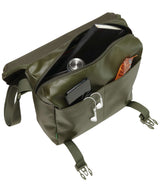 71211416_VAUDE Mineo Messenger 9 khaki