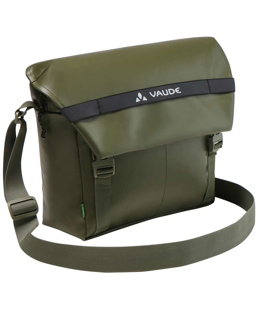 71211416_VAUDE Mineo Messenger 9 khaki