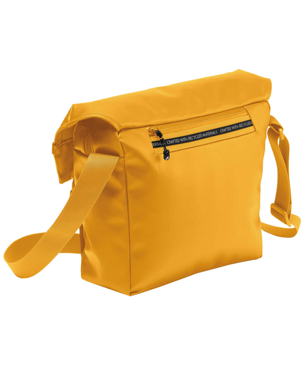 71211414_VAUDE Mineo Messenger 9 burnt yellow