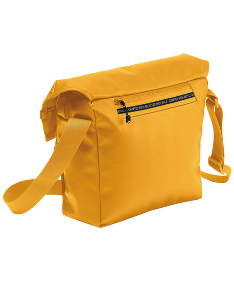 71211414_VAUDE Mineo Messenger 9 burnt yellow