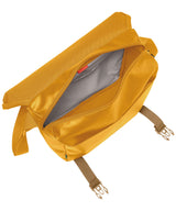 71211414_VAUDE Mineo Messenger 9 burnt yellow