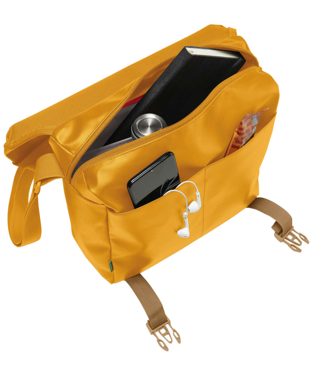 71211414_VAUDE Mineo Messenger 9 burnt yellow