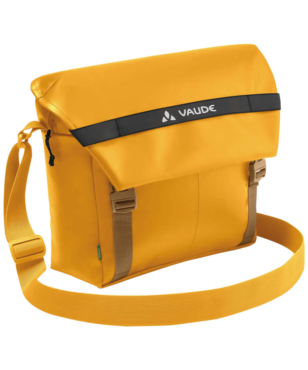 71211414_VAUDE Mineo Messenger 9 burnt yellow