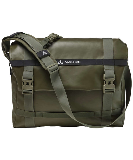 71223367_VAUDE Mineo Messenger 22 khaki