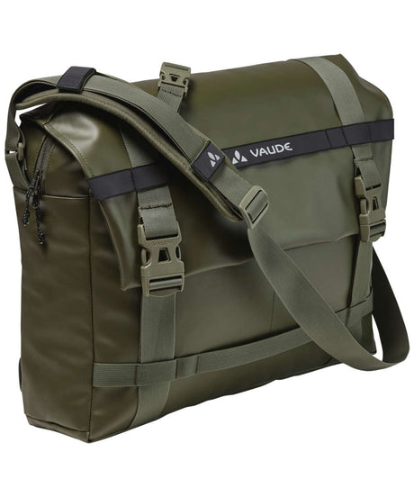 71223367_VAUDE Mineo Messenger 22 khaki