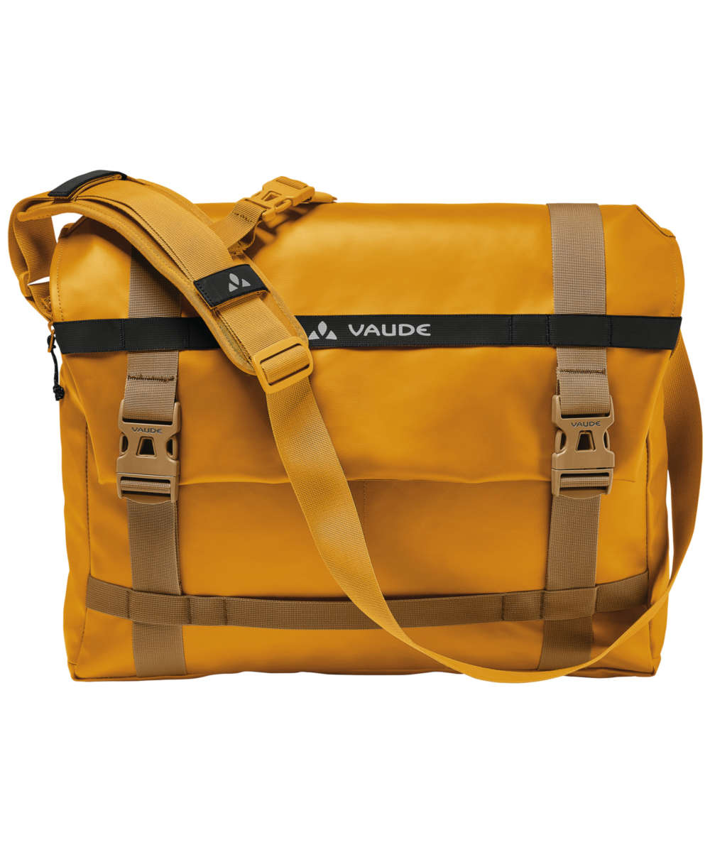 71223365_VAUDE Mineo Messenger 22 burnt yellow