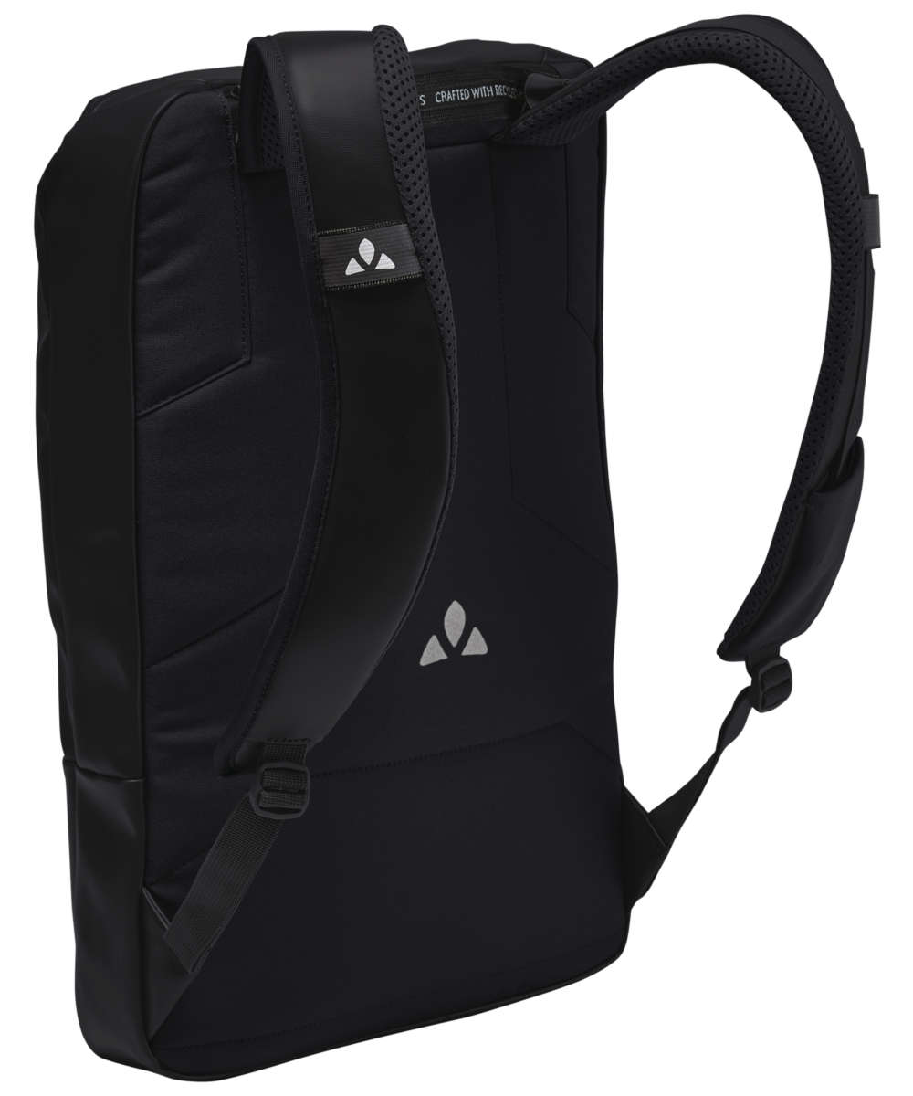 71211211_VAUDE Mineo Backpack 17 black