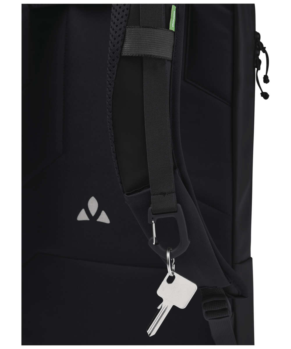 71211211_VAUDE Mineo Backpack 17 black