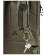 71211214_VAUDE Mineo Backpack 17 khaki